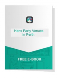 Places to go to celebrate your hens party and venues in Perth WA.