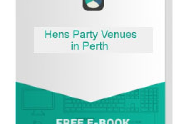 Places to go to celebrate your hens party and venues in Perth WA.