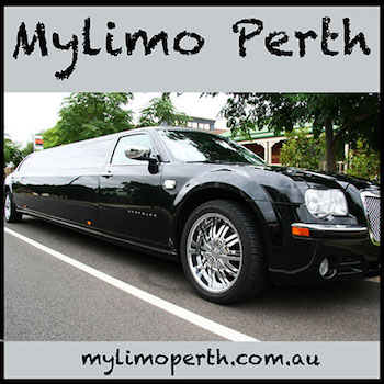 Mylimo Perth School Ball pre-ball pickup chauffeur service.