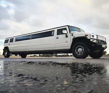 Hummer Limousine Hire Perth 16 Seater